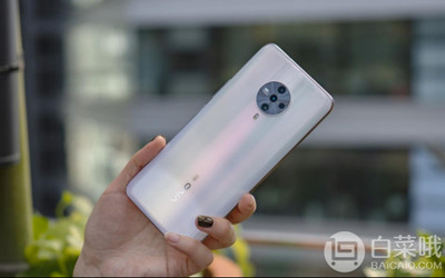 顏值出眾 整體性能優秀——步步高vivo S6 5G手機與智能互聯實測